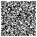QR code with Pet Paws Inn contacts