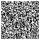 QR code with ABO Doughnut contacts