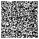 QR code with ISCO Industries contacts