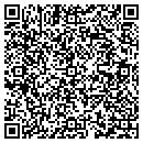 QR code with T C Construction contacts