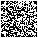 QR code with Roos Studios contacts