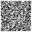 QR code with Hill Country Transit District contacts