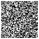 QR code with Hisd Central Motor Pool contacts