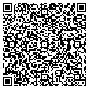 QR code with All Data LLC contacts