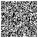 QR code with Alligatortek contacts