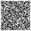 QR code with Hurst Flatwork contacts