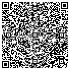 QR code with Appalachian Veterinary Service contacts