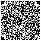 QR code with Jeffery Ollie & Sons Asphalt contacts