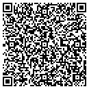 QR code with Pegasso Tours contacts