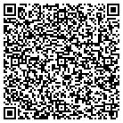 QR code with P S Business Service contacts