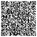 QR code with Anzographics Computers contacts
