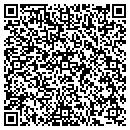 QR code with The Pet Palace contacts