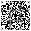 QR code with Zeringue's Construction contacts
