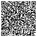QR code with Timber Kennels contacts