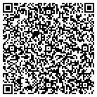 QR code with A A Alex Auto Dismantler contacts