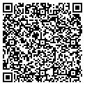 QR code with Twc contacts