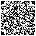 QR code with Twc contacts