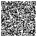 QR code with Twc contacts