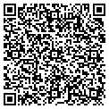 QR code with Twc contacts