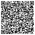 QR code with Twc contacts