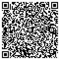 QR code with Twc 2 contacts