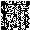 QR code with Twc Bcp contacts