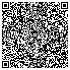 QR code with Donald Allie Properties Inc contacts