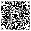 QR code with Ray Ulrich Paving contacts