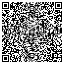 QR code with Head To Toe contacts