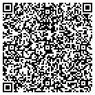 QR code with J D Hunt Property Management contacts