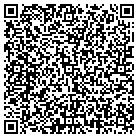 QR code with Hana Team Development Inc contacts