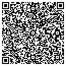 QR code with David B Bates contacts