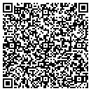 QR code with P & P Transit Claims/Rstrtn contacts