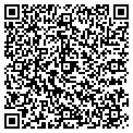 QR code with K & Dcs contacts