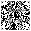 QR code with Central Maine Toyota contacts