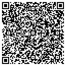 QR code with Teton Kennels contacts