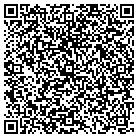 QR code with B & R Mobile Computer Repair contacts