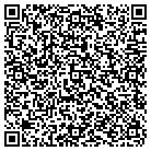 QR code with Madison Metro Transit System contacts