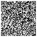 QR code with Kevin Nails contacts