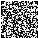 QR code with Ladsco Inc contacts