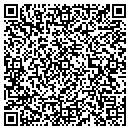 QR code with Q C Financial contacts