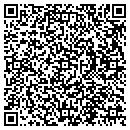 QR code with James L Moore contacts