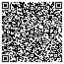 QR code with Claxton Paving contacts