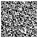 QR code with Hunter Ed DVM contacts
