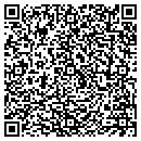 QR code with Iseler Ann DVM contacts
