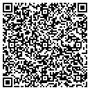QR code with T J C Contracting contacts