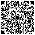 QR code with R L Builders contacts
