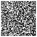 QR code with C B I Computers contacts