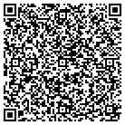 QR code with L A Nails of California contacts