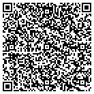 QR code with R P Morrison Builders Inc contacts